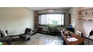 Sala de Atendimento Psicológico em Arujá