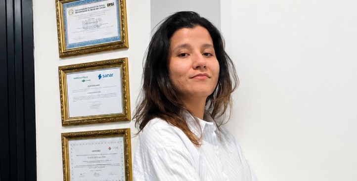Psicologa e Neuropsicóloga em Arujá